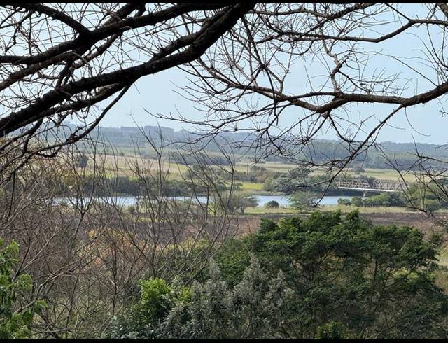 LAND FOR SALE IN ZINI RIVER ESTATE